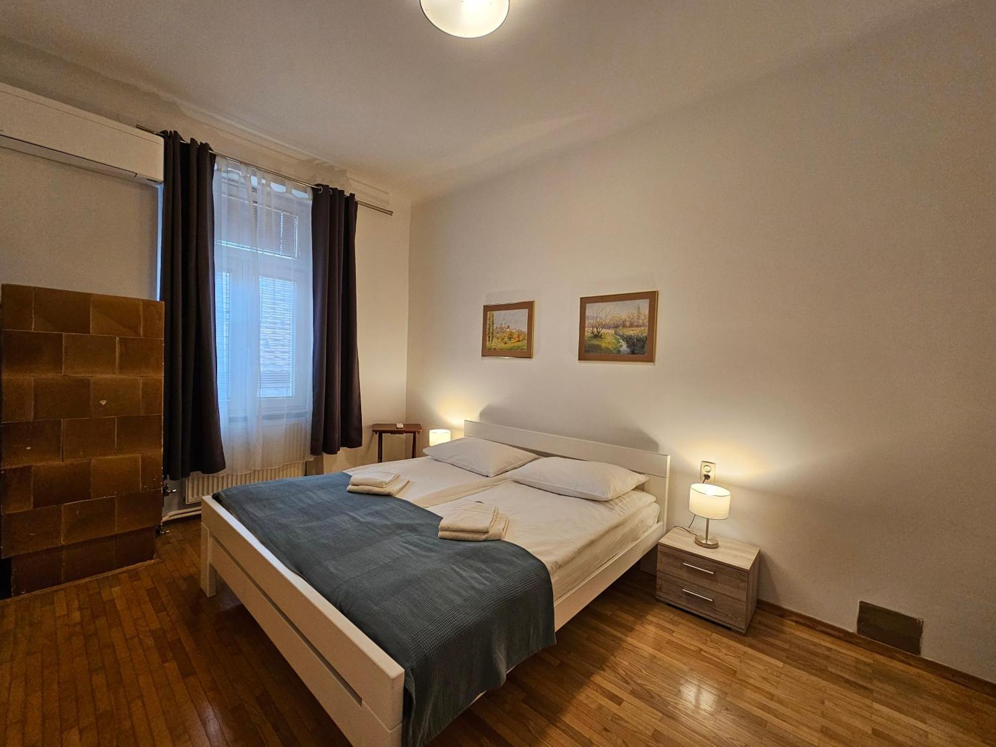 Charming Apartment Laura Tour As Ljubljana By Town Hall Екстер'єр фото