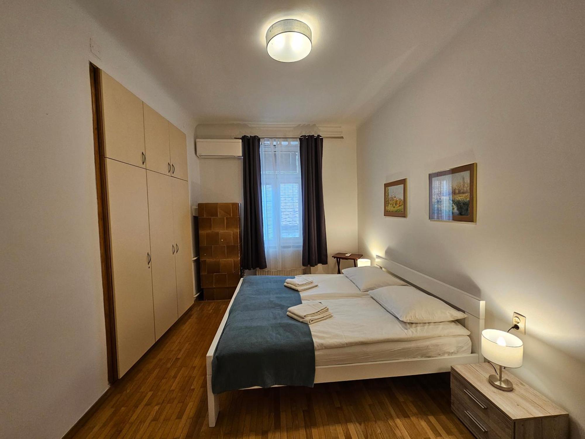 Charming Apartment Laura Tour As Ljubljana By Town Hall Екстер'єр фото